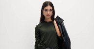 Marks and Spencer customers snap up 'lightweight but warm' jumper available in eight colours