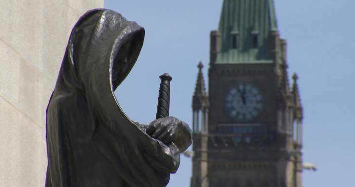 Five premiers urge Carney to withdraw court submission on notwithstanding clause