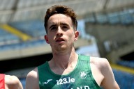 Fearghal Curtin smashes Irish marathon record as he storms to victory in South Korea