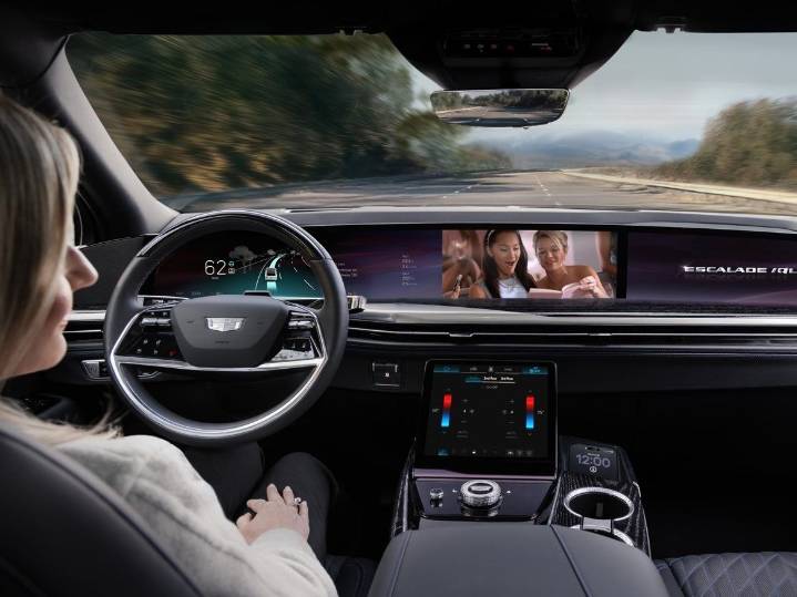 Hate driving to work? You’ll change your mind in 2028