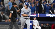 Dodgers iguala Serie Mundial ante Blue Jays; el clásico de otoño se traslada a Los Ángeles