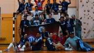 Independiente Rivadavia campeón de la Copa de Oro sur: la palabra del DT y el capitán de la Lepra