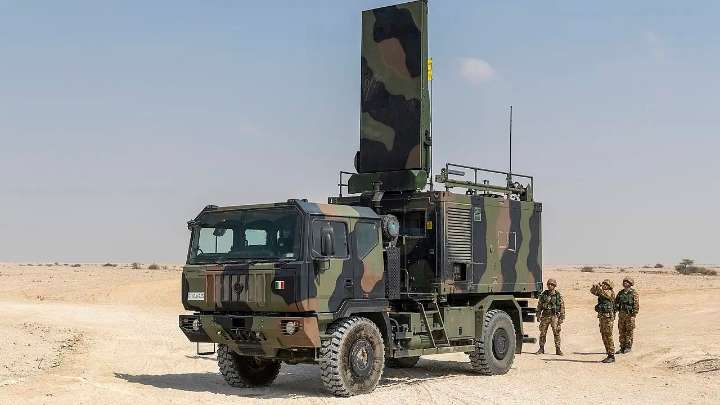 El Ejército de Tierra de España modernizará su artillería: lo va a hacer con radares de última generación