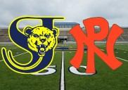 St. Joe late game rally runs out of time