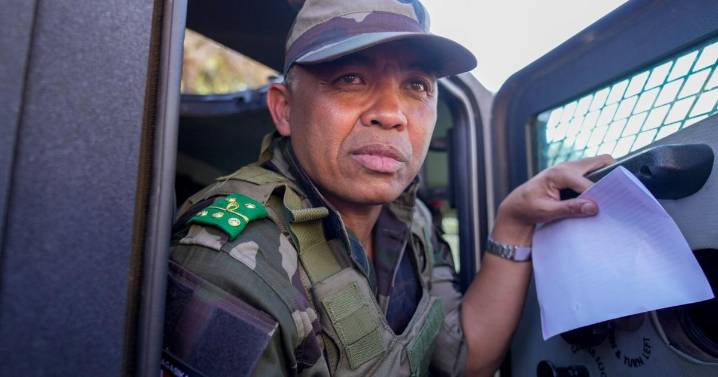 'You've been calling a lot!': How 2 AP reporters landed an interview with Madagascar’s coup leader