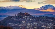 Four Scottish castles celebrate spooky season with fun Halloween Shenanigans