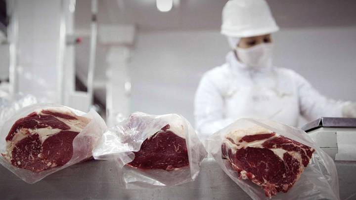EE.UU. cuadruplicó la cuota para importar carne argentina: los 3 frigoríficos de La Pampa que ganan