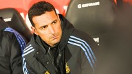 La joven figura que no es llamada por Lionel Scaloni y amenaza con irse a otra selección