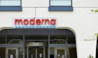 Moderna scraps mRNA vaccine in congenital CMV on trial failure