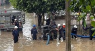 Fuertes lluvias dejan más de 20 muertos y miles de afectados en gran parte de México