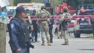 Aprehenden a presunto feminicida de Betsaida, mujer hallada envuelta en un colchón en Coronango, Puebla