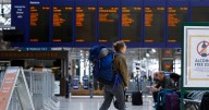 Glasgow Central Station CCTV system set to be upgraded under new plans