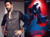 Ayushmann Khurrana on success of 'Thamma'