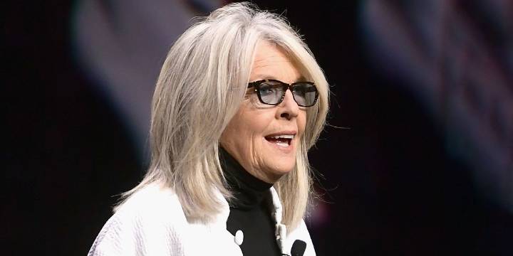 Diane Keaton's Declining Health Revealed by Close Friend