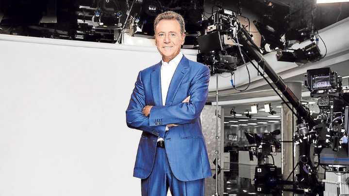 Matías Prats, premio extraordinario por su "rigor y proximidad"