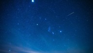 The Special Orionids Meteor Shower Peaks Tonight
