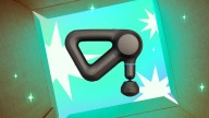 I’m a Runner, and My Favorite Massage Gun Is $100 Off for Prime Day