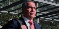 Quién es el nuevo “zar antidelincuencia” chileno