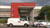 Father charged after three-year-old dies after car crash in Beenleigh