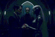 Ohio busca prohibir el matrimonio entre humanos e inteligencias artificiales