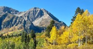Utah ranks fifth-safest state in 2025 report