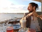 El acusado de doble femicidio Pablo Laurta se negó a declarar ante la Fiscalía de la ciudad de Concordia