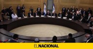 Israel da el primer paso para la anexión de Cisjordania, sin el apoyo del partido de Nethanyahu