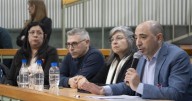 El Presidente de la Caja de Servicios Sociales brindó detalles del funcionamiento de la obra social