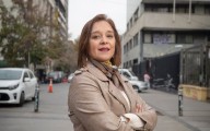 Exrectora del Instituto Nacional presenta apelación para revertir decisión de la Municipalidad de Santiago que la removió de su cargo