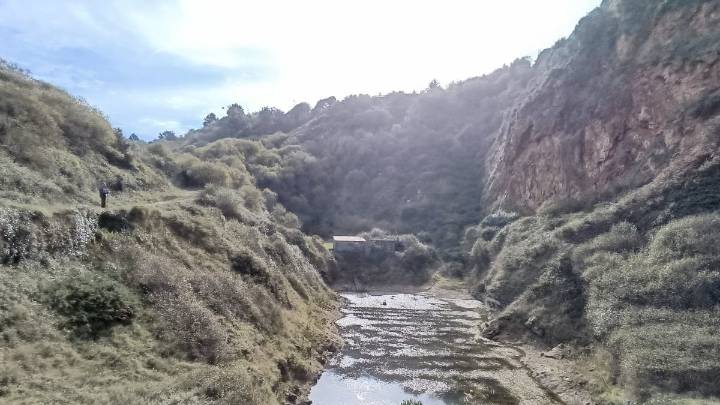 El secreto del maltratador y ¿asesino? de Mari Trini