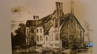 Haunted Hampton Roads: Bacon’s Castle