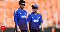 Gautam Gambhir's straight talk: 'I'll take all criticism for Shubman Gill'