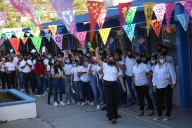 Lanzan jornadas vs. rezago educativo