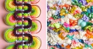 This Artist Turns Ordinary Threads Into Extraordinary Visual Stories (50 Pics)