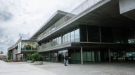 Las fotos de la renovación total del Club de Mar de Palma