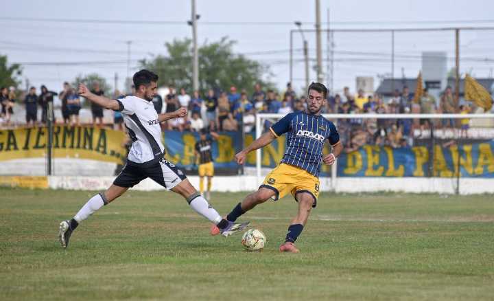 All Boys festejó en un clásico polémico
