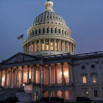 A government shutdown sparks a new wave of uncertainty, in photos