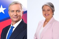 Jeannette Jara toma ventaja en última encuesta Criteria
