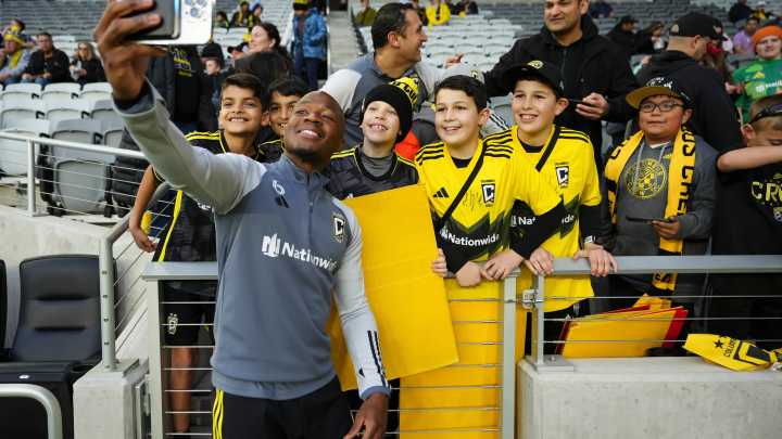 Former Akron Zips soccer star Darlington Nagbe to retire from MLS