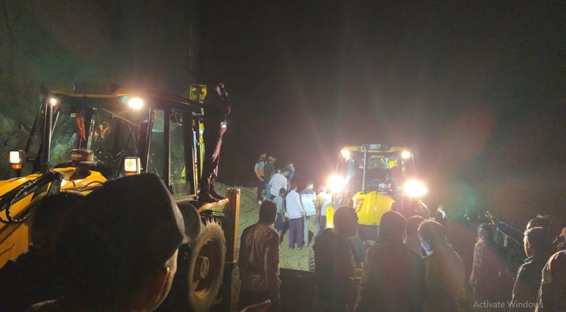 15 killed as landslide hits bus in Himachal’s Bilaspur; 3 rescued
