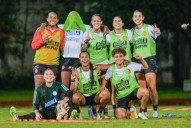 Colombia sin Usme y Ramírez: sorpresa en la convocatoria para el estreno de la Liga de Naciones