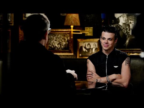 Extended interview: Yungblud