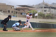 Venezuela vence a Argentina y clasifica al Mundial Sub