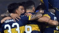 Los puntajes de Boca vs Newell’s por el Torneo Clausura 2025