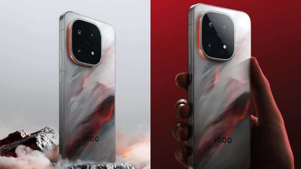 iQOO 15 Likely To Launch In India; Check Expected Camera, Display, Chipset, Battery, Price And Other Features