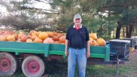 Hoffman’s Pumpkin Farm: A family tradition rooted in hard work and heart