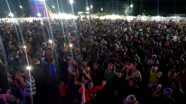 Brea Pozo celebrará la 39ª edición del Festival Provincial del Carbón con una cartelera de lujo
