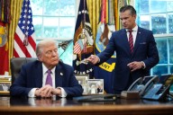 Column: Trump’s boat strikes raise due process questions