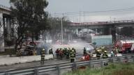 Dan de Alta a 3 por Explosión en Iztapalapa; 9 Siguen Hospitalizados y Se Mantienen 31 Muertos