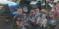 Logan County celebrates Tobacco and Heritage Festival